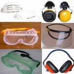 Other Safety Products